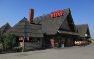 Restauracja Karczma BIDA w Bogucinie k. Lublina Jedzenie 6