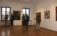 Biuro Wystaw Artystycznych Galeria Zamojska, Atrakcje Zamość