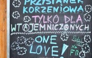 Pub "Przystanek Korzeniowa" Klubojadalnia w Kazimierzu Dolnym 9
