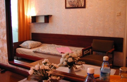 Hotel Mieszko - pokoje