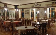 Hotel Sława - restauracja