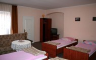 Hotel Arkady - pokoje