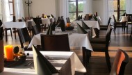 Hotel Barczyzna - restauracja