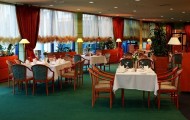 Hotel Atut - restauracja