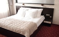 Hotel Delicjusz - pokoje