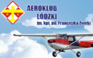 Aeroklub Łódzki