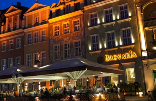 Brovaria\Poznań\Hotele\Noclegi\Restauracje\Jedzenie\Imprezy\W Poznaniu\Integracja 2