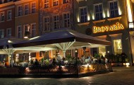 Brovaria\Poznań\Hotele\Noclegi\Restauracje\Jedzenie\Imprezy\W Poznaniu\Integracja 6