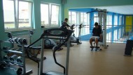 Centrum Activ  fitness