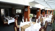 Hotel Almarco  restauracja