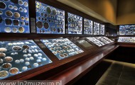 Muzeum Monet i Medali Jana Pawła II\w Częstochowie\Atrakcje Śląska\Jura 3