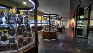 Muzeum Monet i Medali Jana Pawła II\w Częstochowie\Atrakcje Śląska\Jura 6
