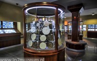 Muzeum Monet i Medali Jana Pawła II\w Częstochowie\Atrakcje Śląska\Jura 7