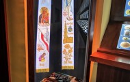 Muzeum Monet i Medali Jana Pawła II\w Częstochowie\Atrakcje Śląska\Jura 8