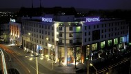 Novotel - w Szczecinie - Noclegi - Hotel - Restauracja - Fitness - SPA