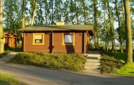Camping - Marina - w Szczecinie - Apartamenty - Kemping - Pole Namiotowe