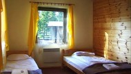 Camping - Marina - w Szczecinie - Apartamenty - Kemping - Pole Namiotowe
