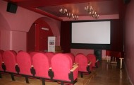 Kino W Szczecinie\Atrakcje Turystyczne Pomorza\Zwiedzanie\Zamek