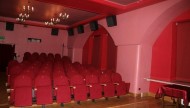 Kino W Szczecinie\Atrakcje Turystyczne Pomorza\Zwiedzanie\Zamek 1