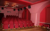 Kino W Szczecinie\Atrakcje Turystyczne Pomorza\Zwiedzanie\Zamek 1