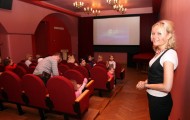 Kino W Szczecinie\Atrakcje Turystyczne Pomorza\Zwiedzanie\Zamek 2
