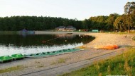 Kąpielisko Głębokie W Szczecinie Atrakcja Pomorza Kąpiele 2