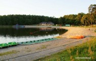 Kąpielisko Głębokie W Szczecinie Atrakcja Pomorza Kąpiele 2