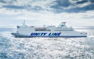 Unity Line Szczecin Promy do Szwecji Unity Line Szwecja Rejsy \Skandynawia Wycieczki 12