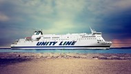 Unity Line Szczecin Promy do Szwecji Unity Line Szwecja Rejsy \Skandynawia Wycieczki 13