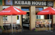 Restauracja\Kebab House w Słupsku\Jedzenie Na telefon\Słupsk\Bary