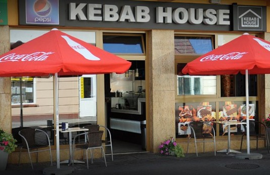 Restauracja\Kebab House w Słupsku\Jedzenie Na telefon\Słupsk\Bary