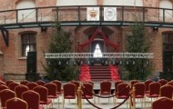 Zamek Gniew - Pałac Hotel Rycerski Noclegi Atrakcja Pomorza Wesela Konferencje 13