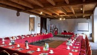 Zamek Gniew - Pałac Hotel Rycerski Noclegi Atrakcja Pomorza Wesela Konferencje 15