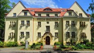 Hotele\Villa Baltica\Sopot\Noclegi\Konferencje\SPA\Restauracje