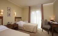 Best Western - Villa Aqua - Hotel - Sopot - Noclegi