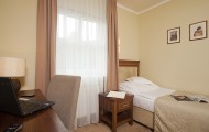 Best Western - Villa Aqua - Hotel - Sopot - Noclegi