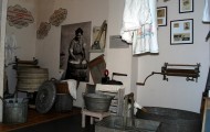 Muzeum Mydła i Historii Brudu Bydgoszcz Atrakcje Pomorza 5