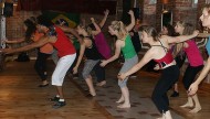 Afrykańska Szkoła Ruchu i Tańca Uanga Warszawa KLuby Fitness Atrakcja Mazowsza 12