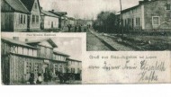Słonecznikowa Wieś - Gogolewko