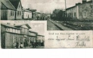 Słonecznikowa Wieś - Gogolewko