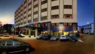 Hotel Filmar Toruń