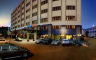 Hotel Filmar Toruń