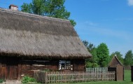 Muzeum Pierwszych Piastów na Lednicy