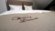 Hotel Winny Dworek Górzykowo