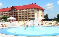 SPA Mazury\Hotele\Gołębiewski\Mikołajki\Wczasy\Aquaparki\Noclegi\Restauracja2
