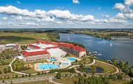 SPA Mazury\Hotele\Gołębiewski\Mikołajki\Wczasy\Aquaparki\Noclegi\Restauracja1
