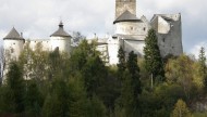 Zamek W Niedzicy\Atrakcje Małopolski\Zwiedzanie\Góry\Karpaty 3