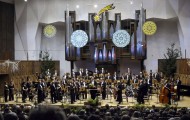 Filharmonia w Lublinie\Atrakcje Lubelskie 3