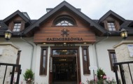 Hotele\Kazimierzówka\w Kazimierzu Dolnym\Noclegi\Restauracje\Konferencje 3