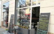 Kawiarnie\Galeria Lavenda\Cafe\Gdynia\Restauracje\Catering\Sztuka\Jedzenie 2